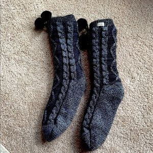 UGG socks